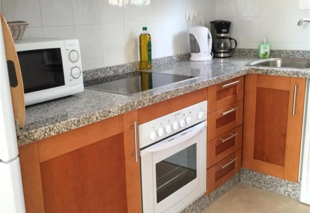 Holiday home Great View In Riviera Del Sol Villa Sitio de Calahonda