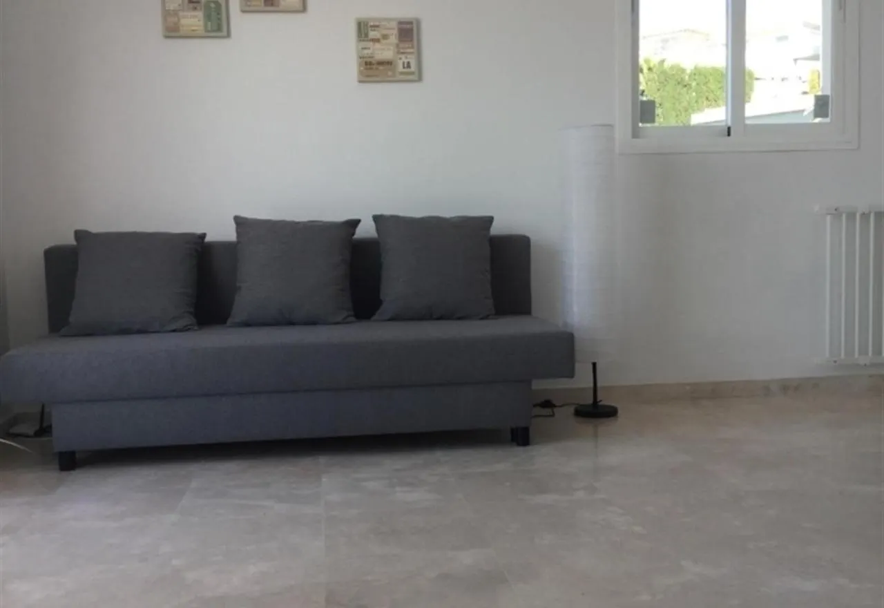 Holiday home Great View In Riviera Del Sol Villa Sitio de Calahonda
