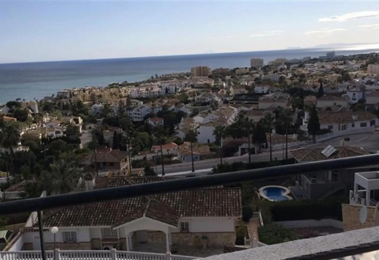 Great View In Riviera Del Sol Villa Sitio de Calahonda Holiday home