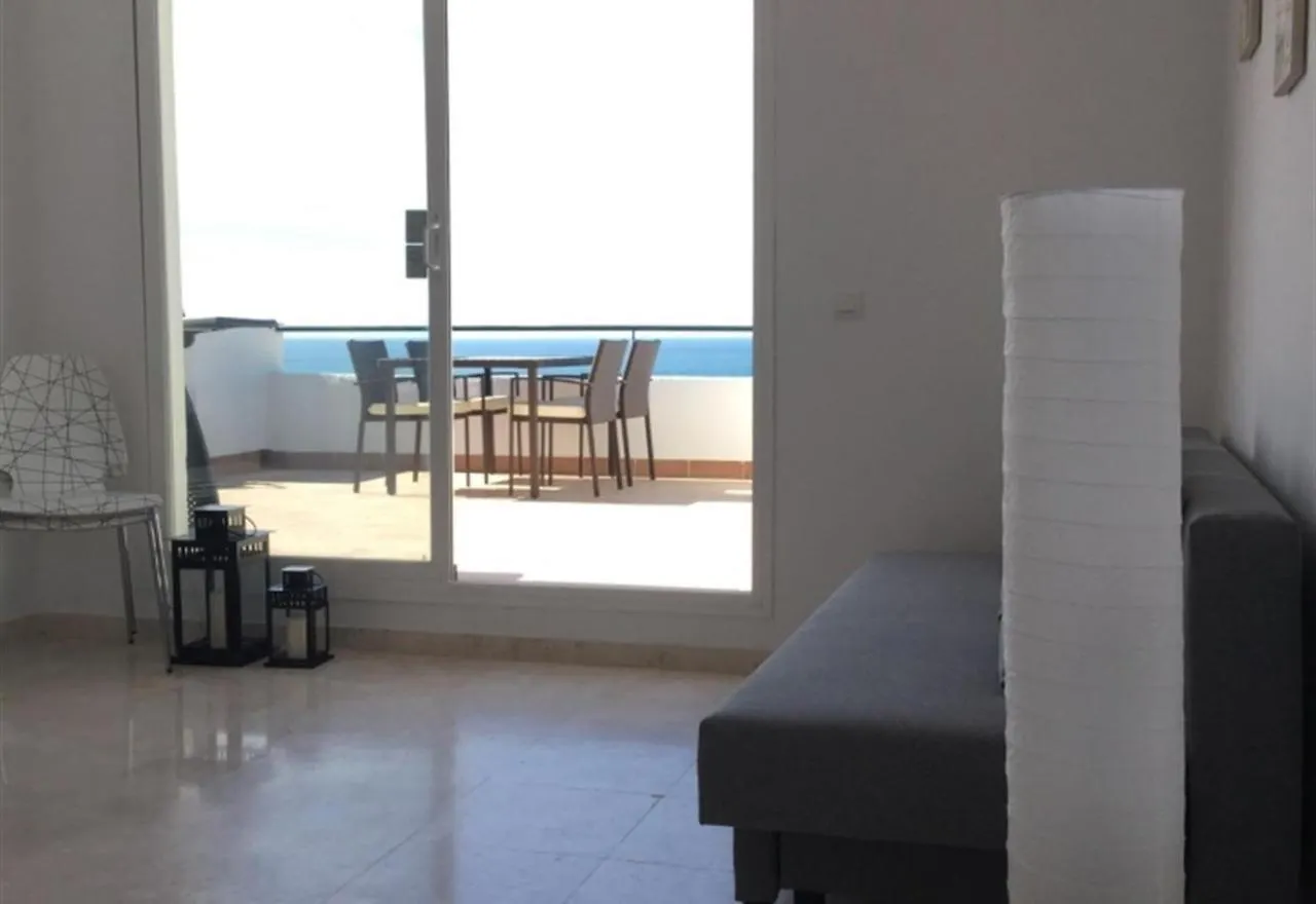 Great View In Riviera Del Sol Villa Sitio de Calahonda Spain
