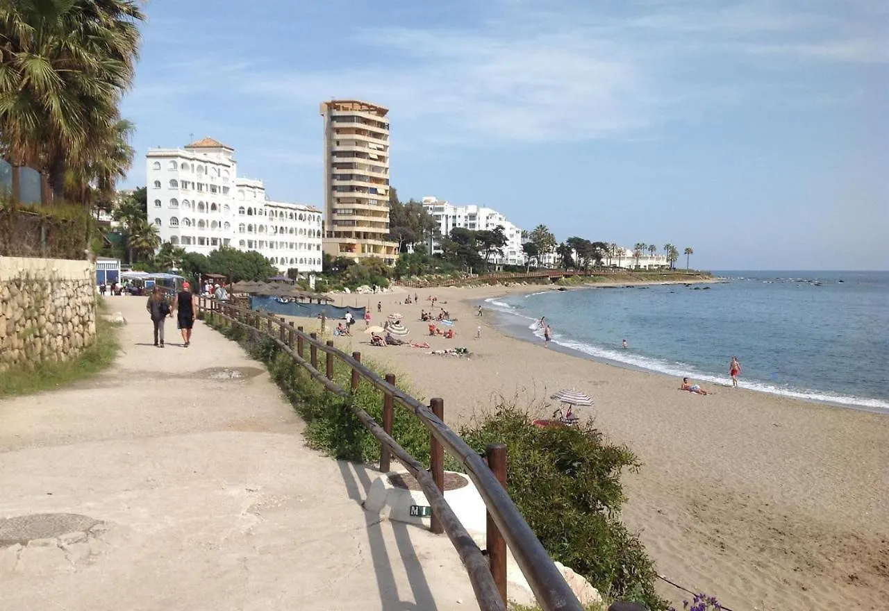 Great View In Riviera Del Sol Villa Sitio de Calahonda