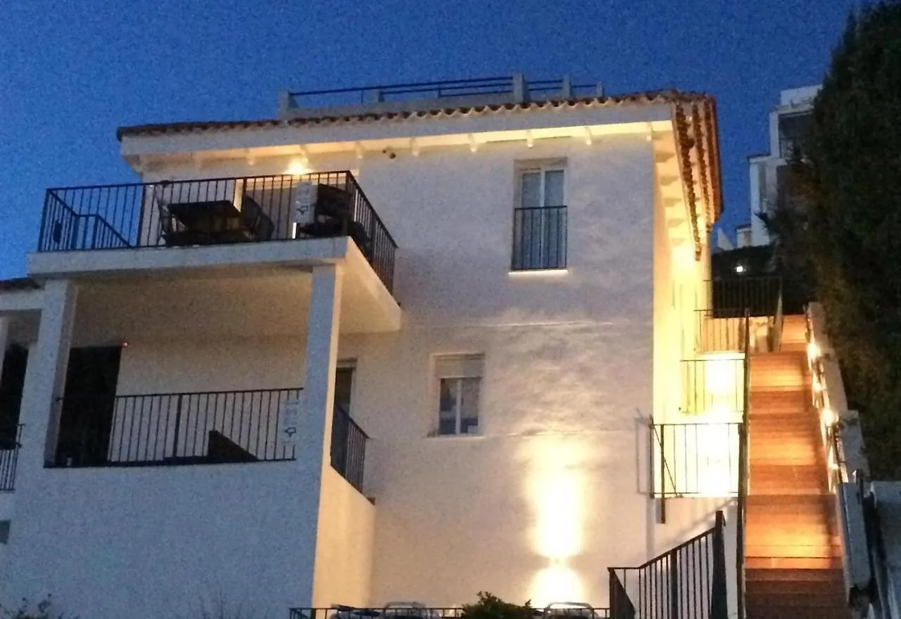 Great View In Riviera Del Sol Villa Sitio de Calahonda