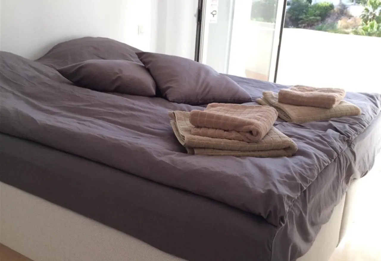 Holiday home Great View In Riviera Del Sol Villa Sitio de Calahonda