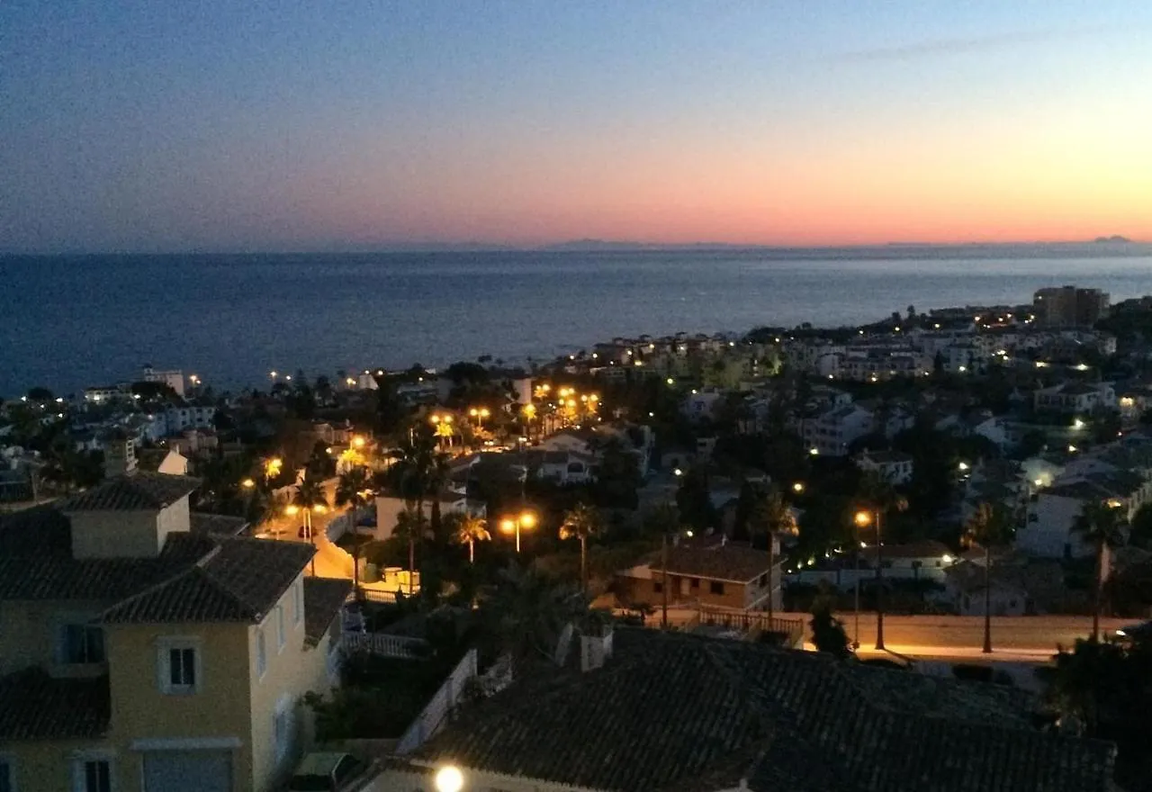 Great View In Riviera Del Sol Villa Sitio de Calahonda 0*,  Spain
